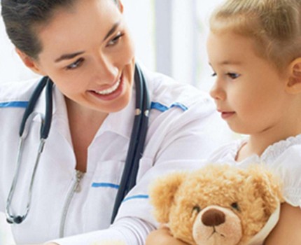 儿童呼吸性疾病盐气溶胶疗法