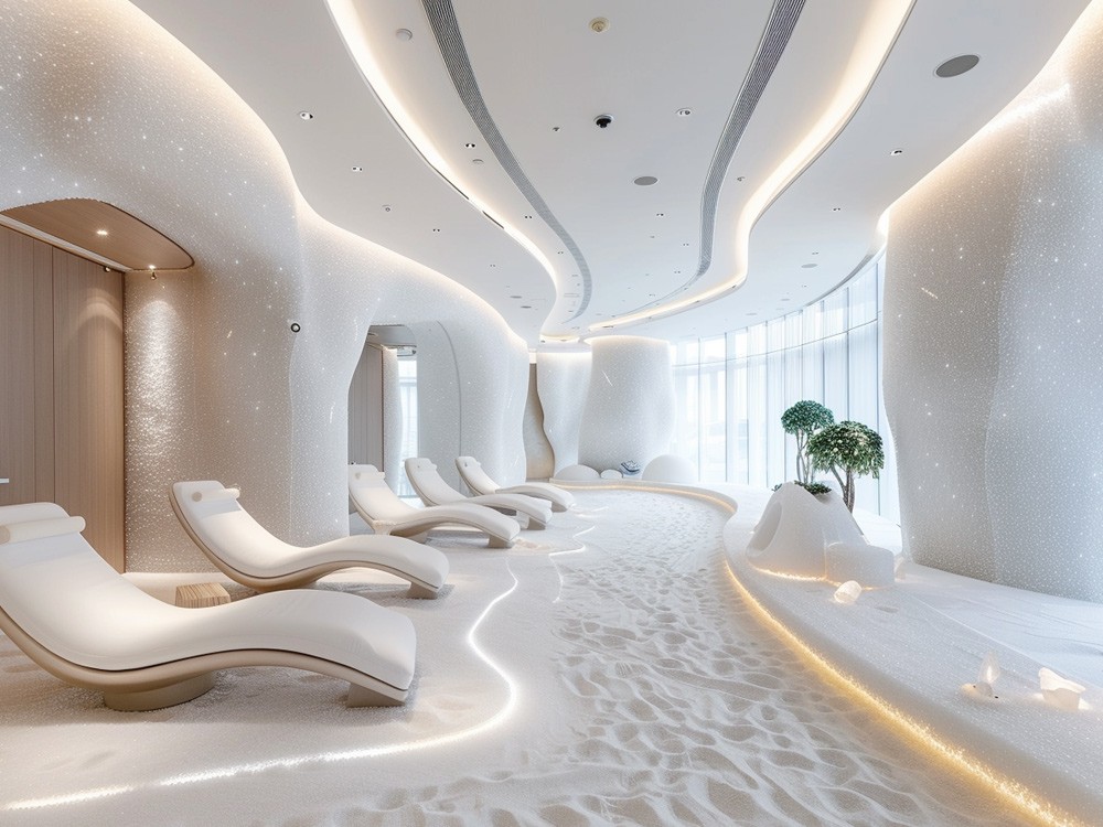 企事业单位盐洞定制