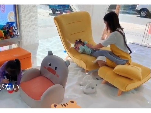 福建南平邵武金山碧水蜜儿堂盐风小屋