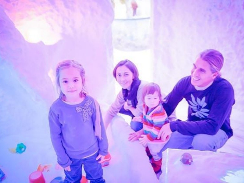 福建泉州盐风小屋