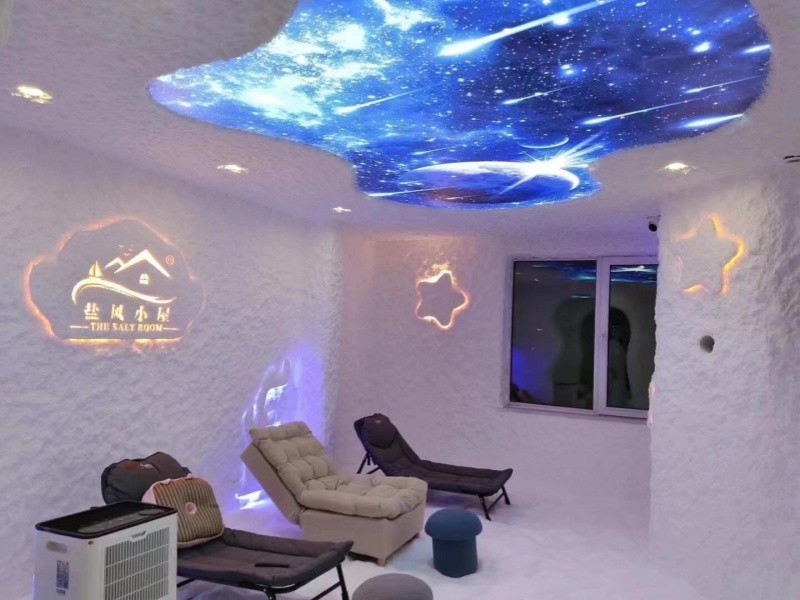 沈阳盐风小屋二店