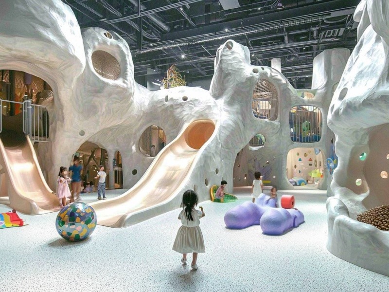 湖州蚂蚁盐洞AI数字健康全域新店商