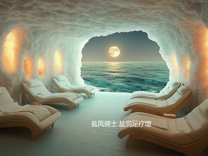 盐洞足疗馆设计承建安装施工一站式服务