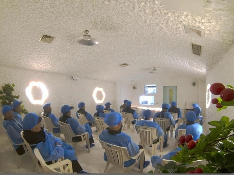 福建武夷山美亚百岁康康旅接待中心8.18正式开业运营