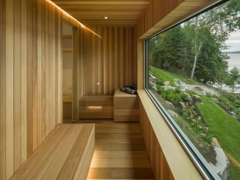 浙江余姚能量汗蒸房